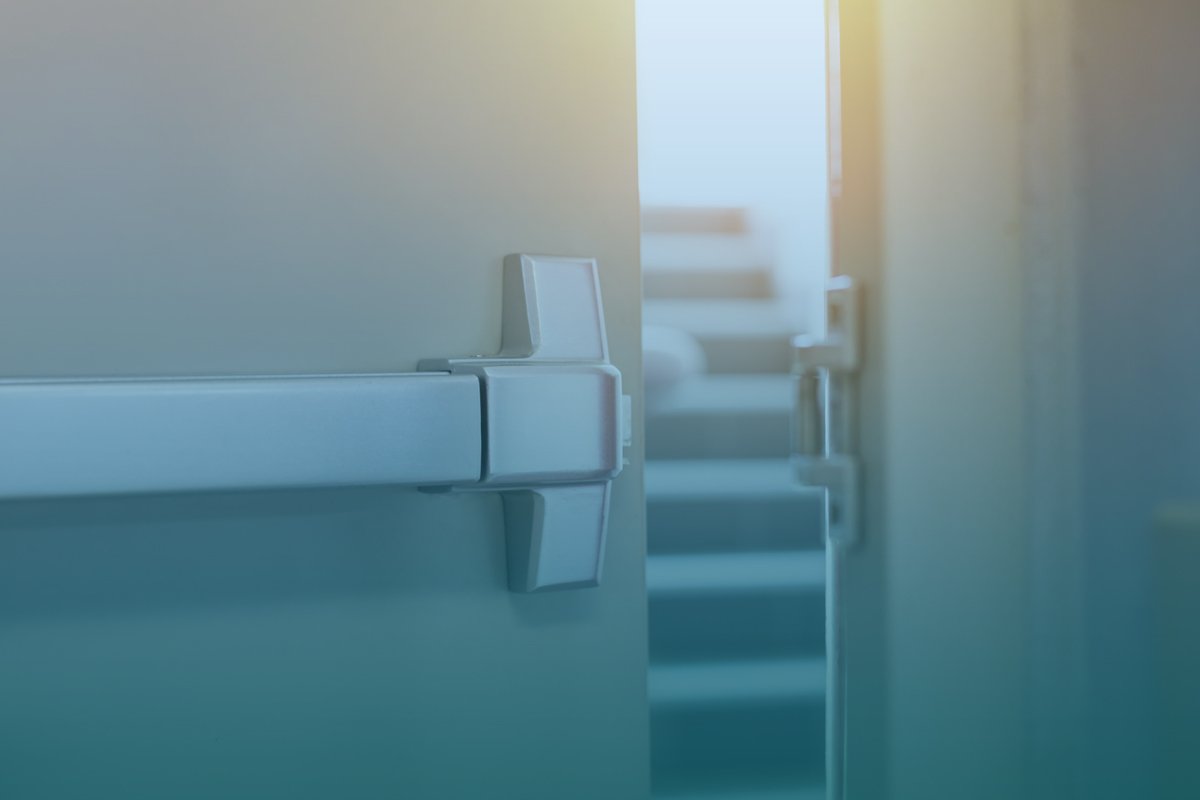 Featured image for “Deciding Between Repair and Replacement: A Balanced Approach to Fire Door Maintenance”